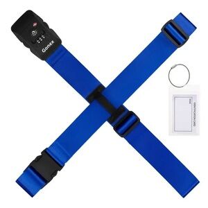 Luggage Strap